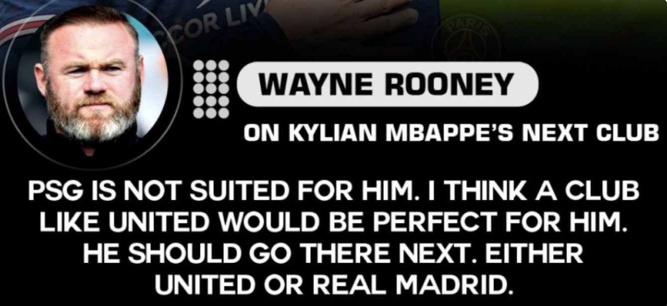 姆巴佩最新转会消息（出什么事了？曝姆巴佩或考虑离队，皇马为此准备了10亿）