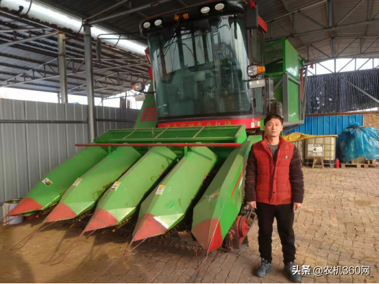 這樣的農(nóng)機才最實用