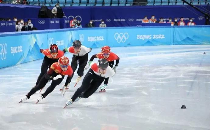 2018世界杯韩国真脏图片(韩国有脸申诉？盘点18年平昌冬奥会上的四大丑陋瞬间)