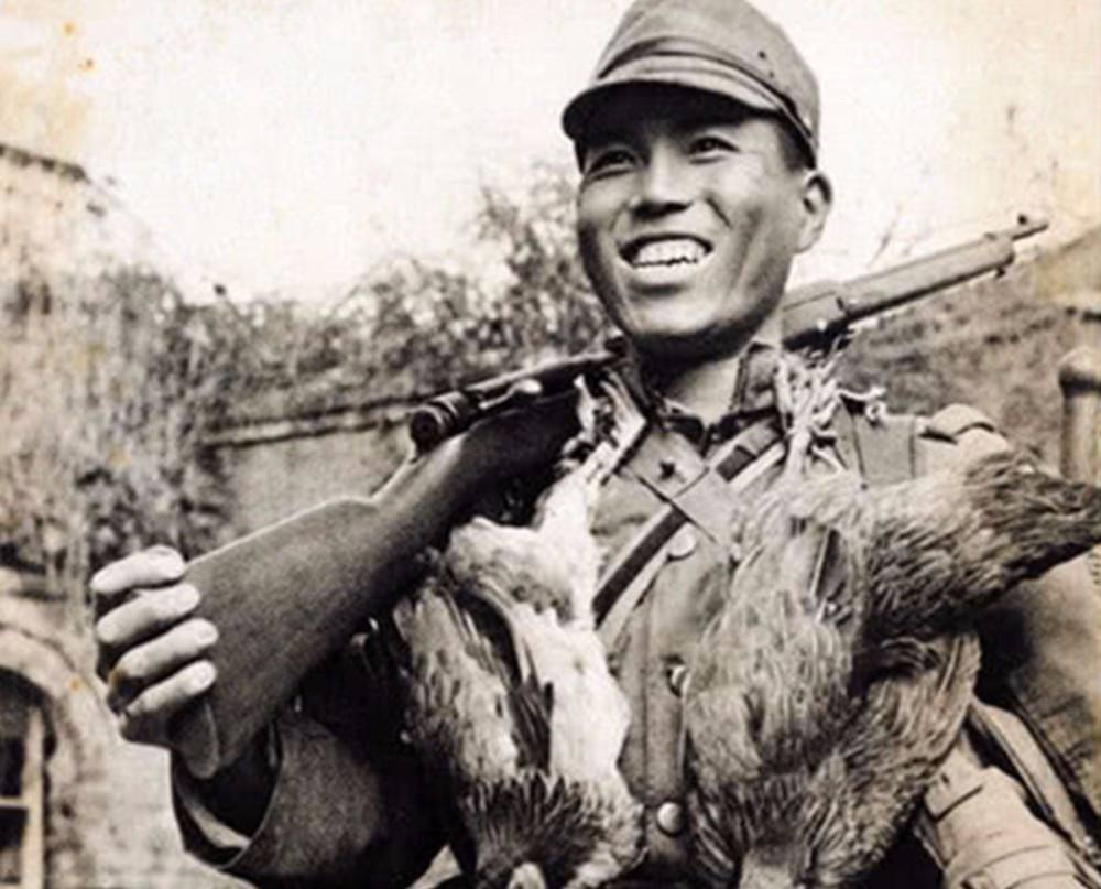 鬼子要"花姑娘",被剁成肉泥!日军屠村,王山寨村民:血战到底