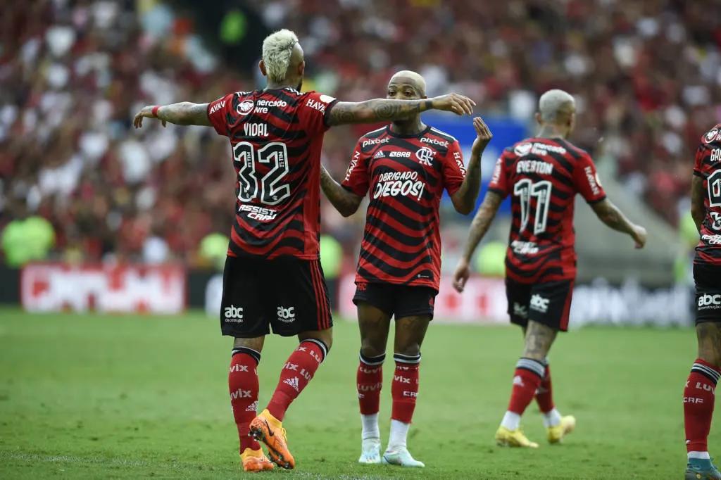 2022年巴西足球甲级联赛落幕，帕尔梅拉斯队本赛季客场不败被打破