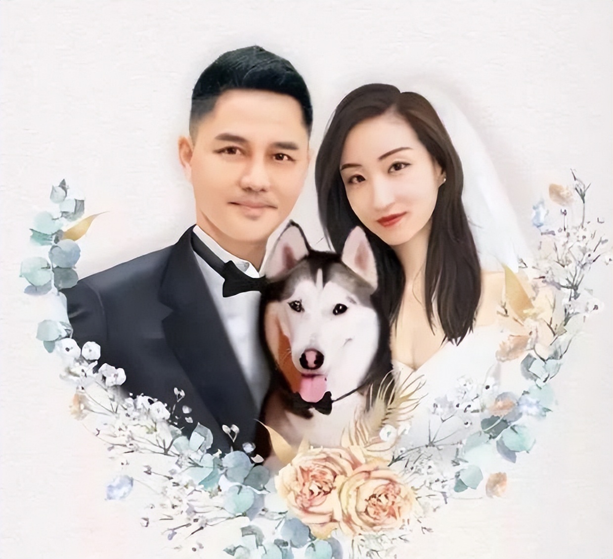 从央视辞职的顾斌，现在在美国拥有一栋大房子，生活却很简单