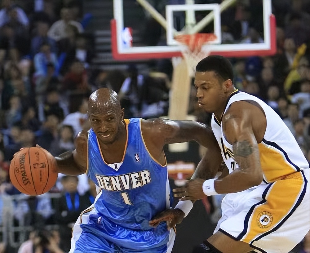nba有哪些球星錯(cuò)失機(jī)會(huì)（NBA史上五組遺憾沒能搭檔的球星：科比錯(cuò)過保羅，麥迪錯(cuò)過鄧肯）