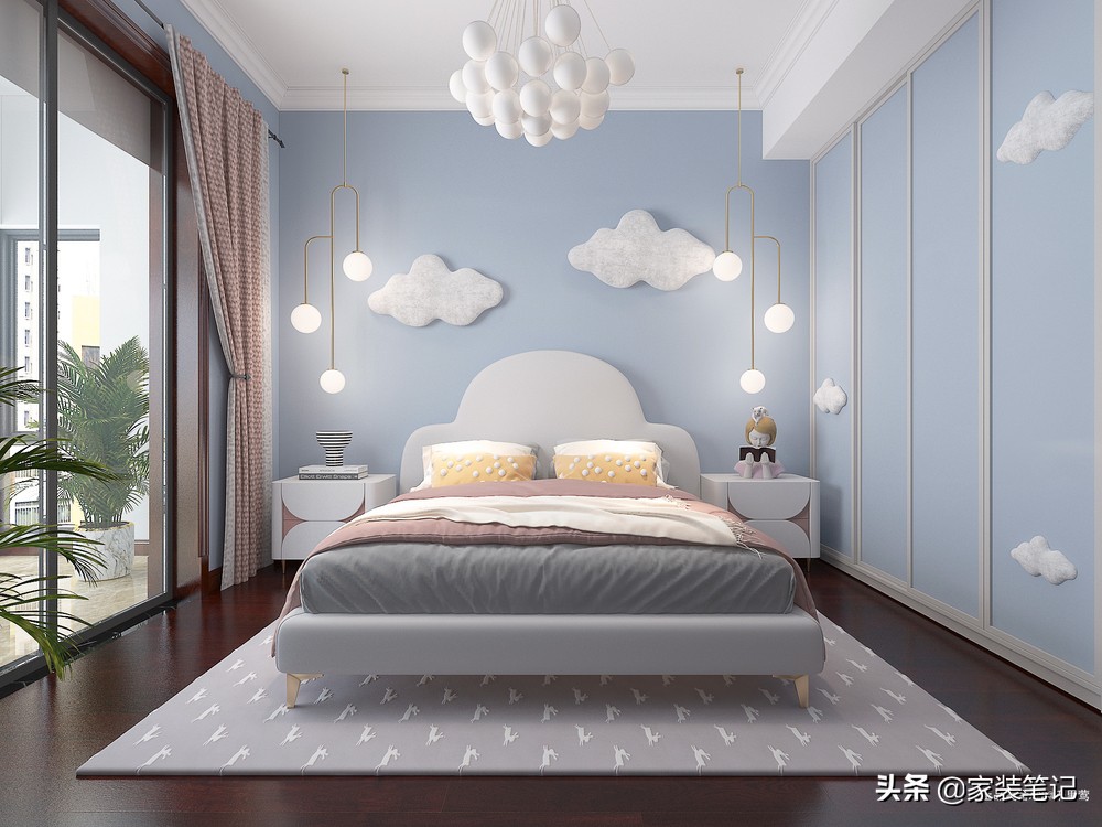 北京夫妻160㎡中式风，装修特别舒适，让人赏心悦目，高级又简约