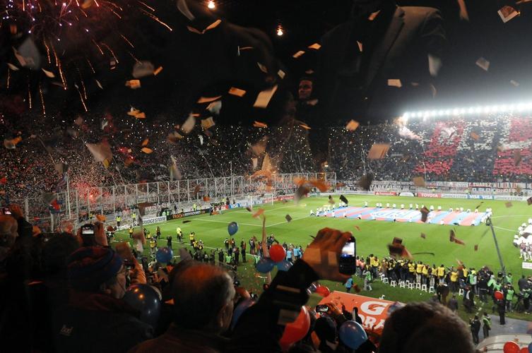 1986世界杯决赛双方首发（阿根廷勇夺世界杯冠军的背后是足球圣城的青训胜利）