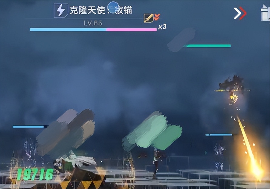 幻塔寂猫讨伐攻略 看完就乱杀