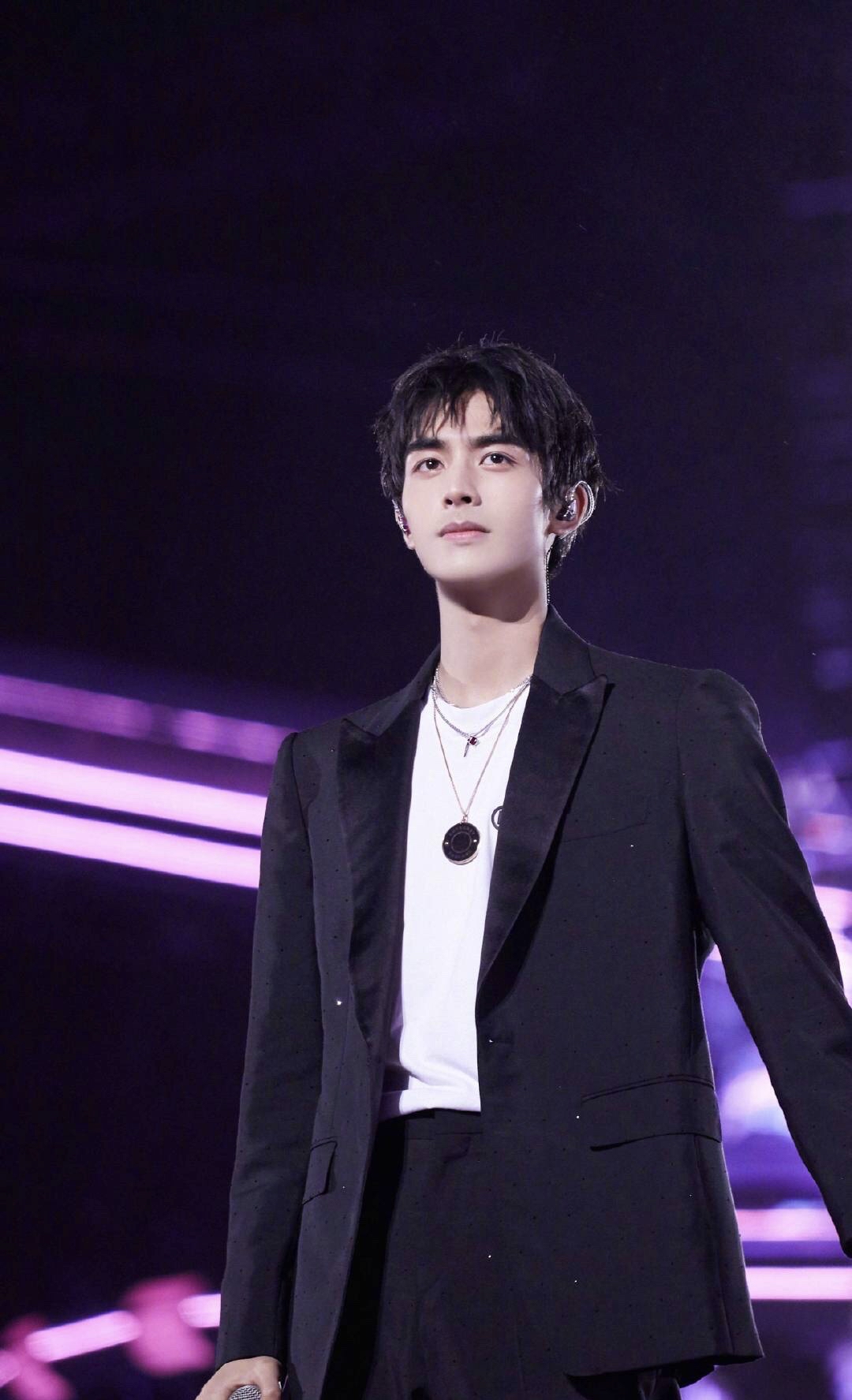 宋威龙学历太低了吧 宋威龙林允交往了多久-千百号