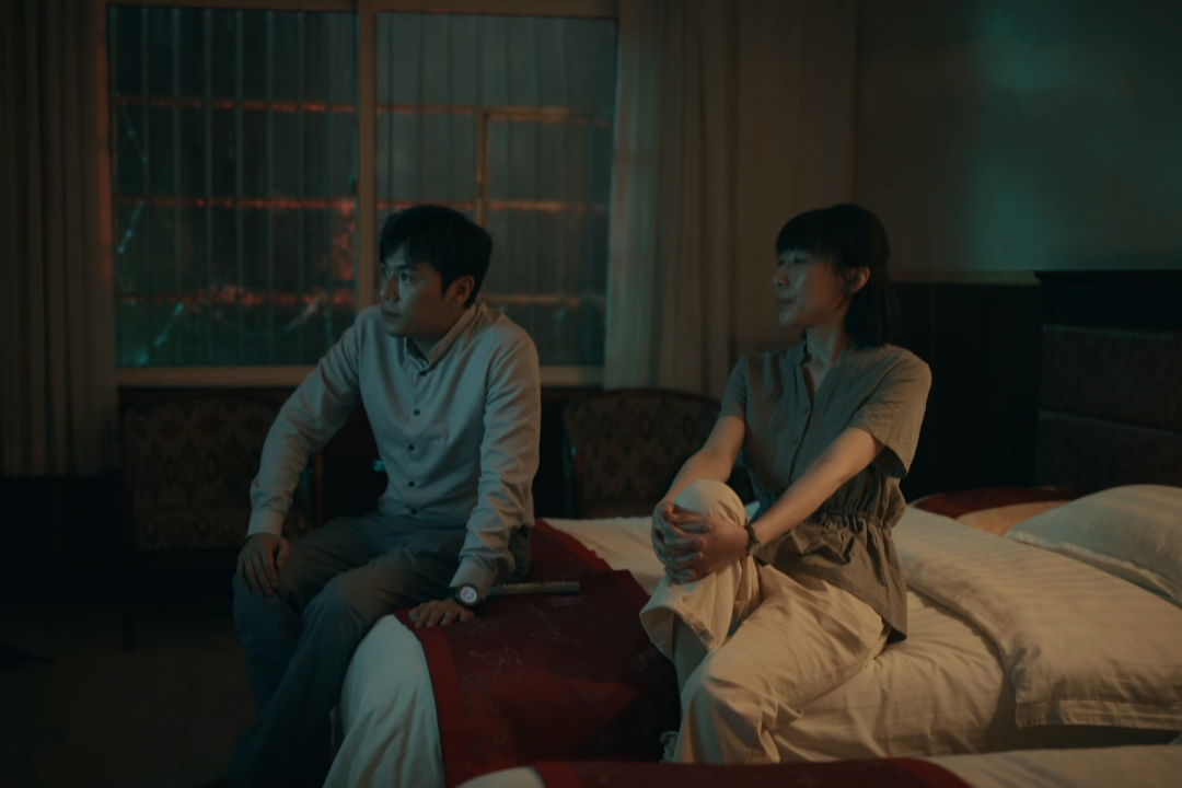 《亲爱的小孩》大结局曝光，故事原型却比电视剧苦10倍