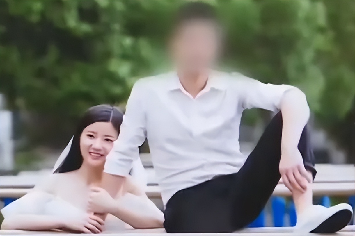 遭骗银行门口自杀（2019年）