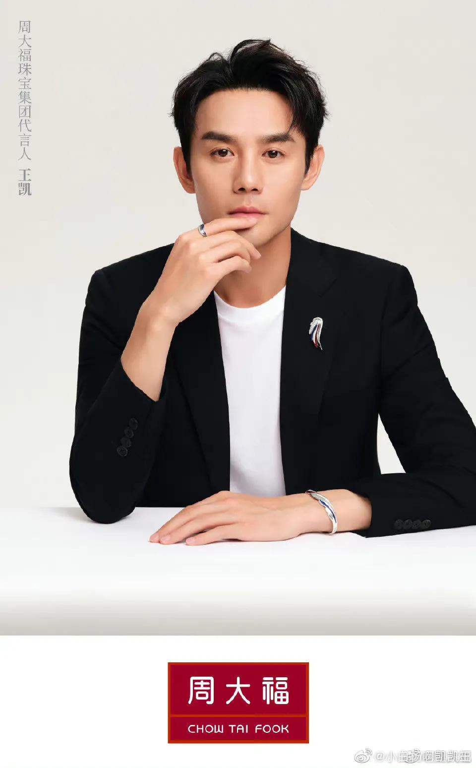 王凯王鸥继《伪装者》《琅琊榜》后合作《猎狐》，收视率真的牛