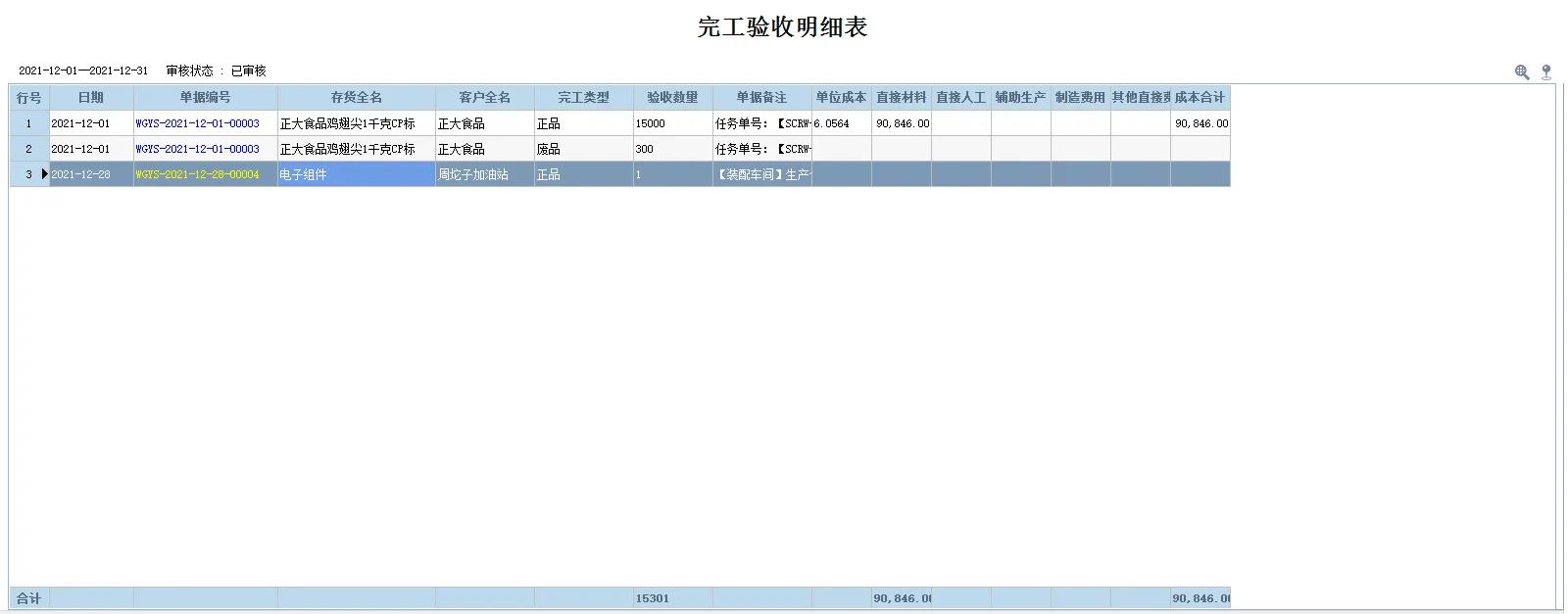 管家婆软件如何管理生产环节？