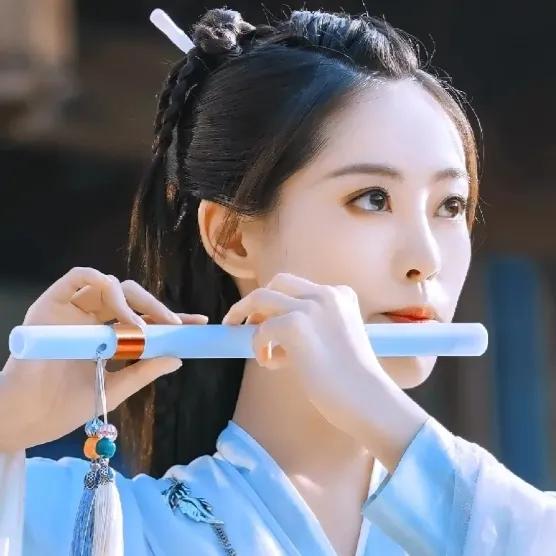 #祝绪丹否认出演小红娘女二吗？