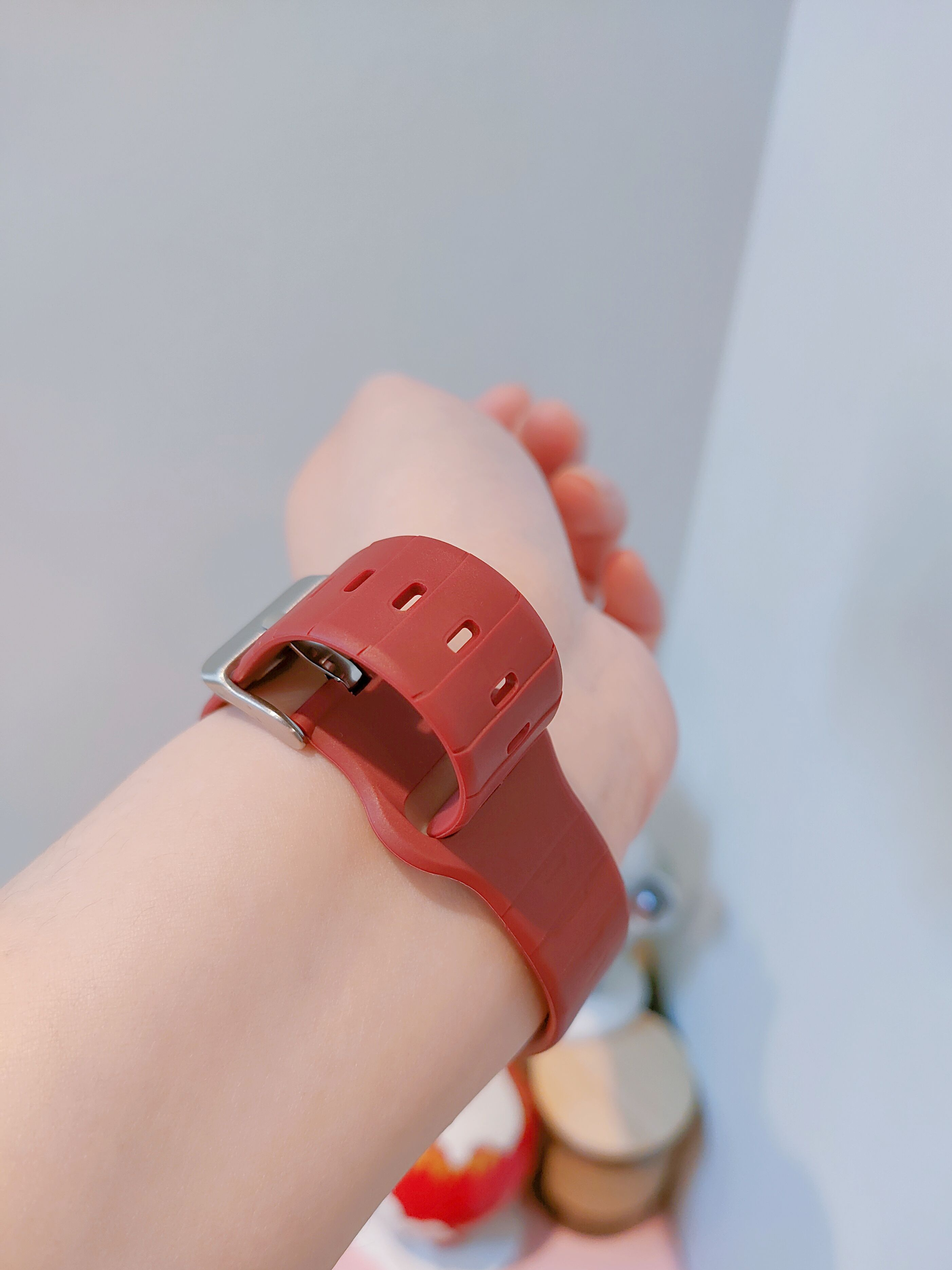 dido y2多彩健康智能手环 让健康通过数据说话