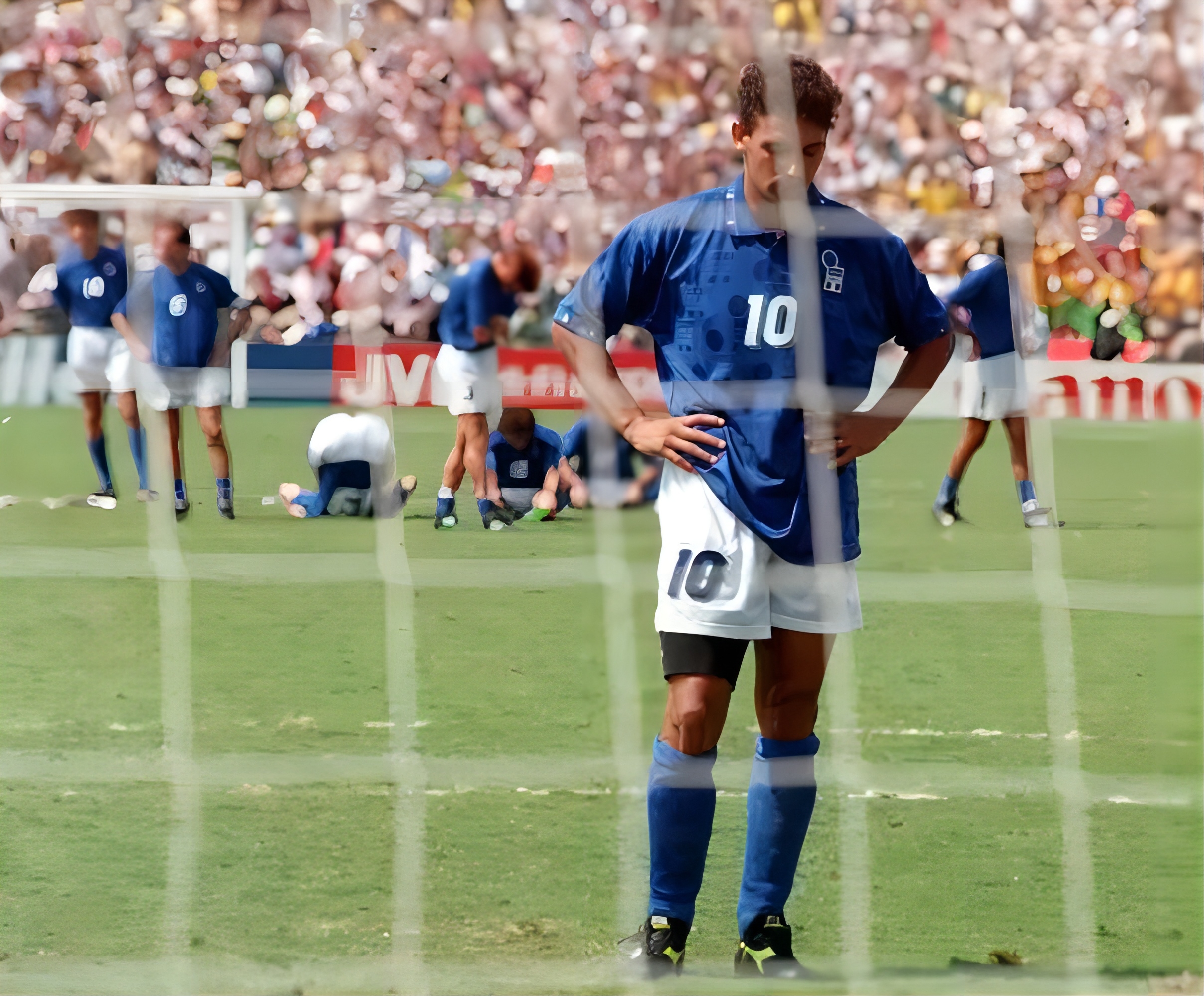 2002年世界杯主题曲叫什么（卡塔尔世界杯主题曲，你满意不，回顾世界杯金曲）