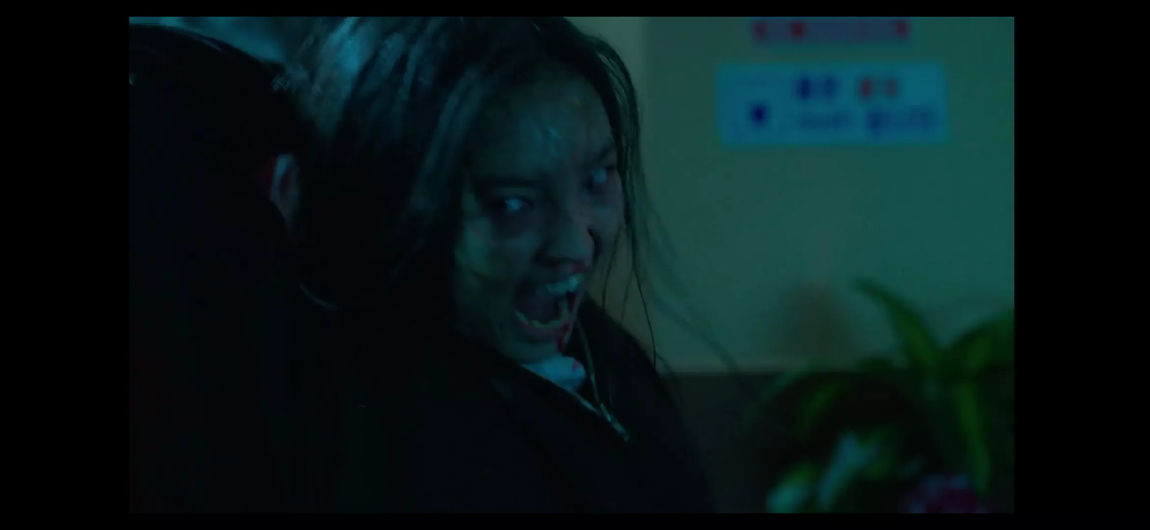 《僵尸校园》第三集：美女都是蛇蝎心肠？善恶其实就在一念之间