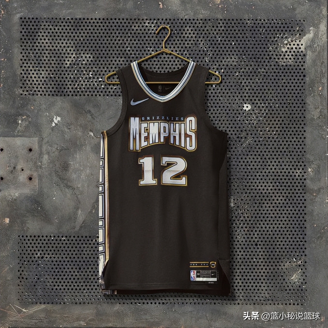 nba都有哪些粉色隊服（2022-2023賽季NBA每支球隊的城市版球衣）