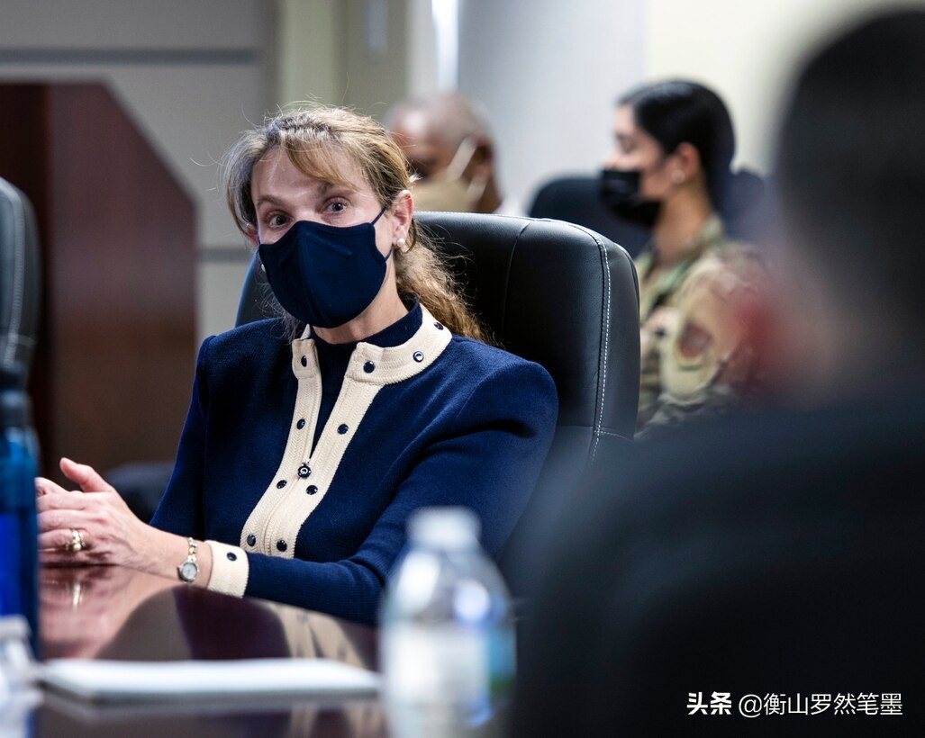 美国军方网站未公开发布照片（29）