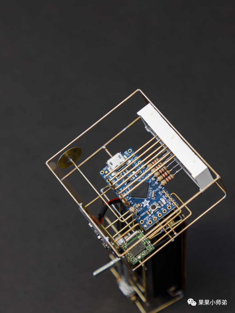 这脑洞！令人惊叹的焊接大法