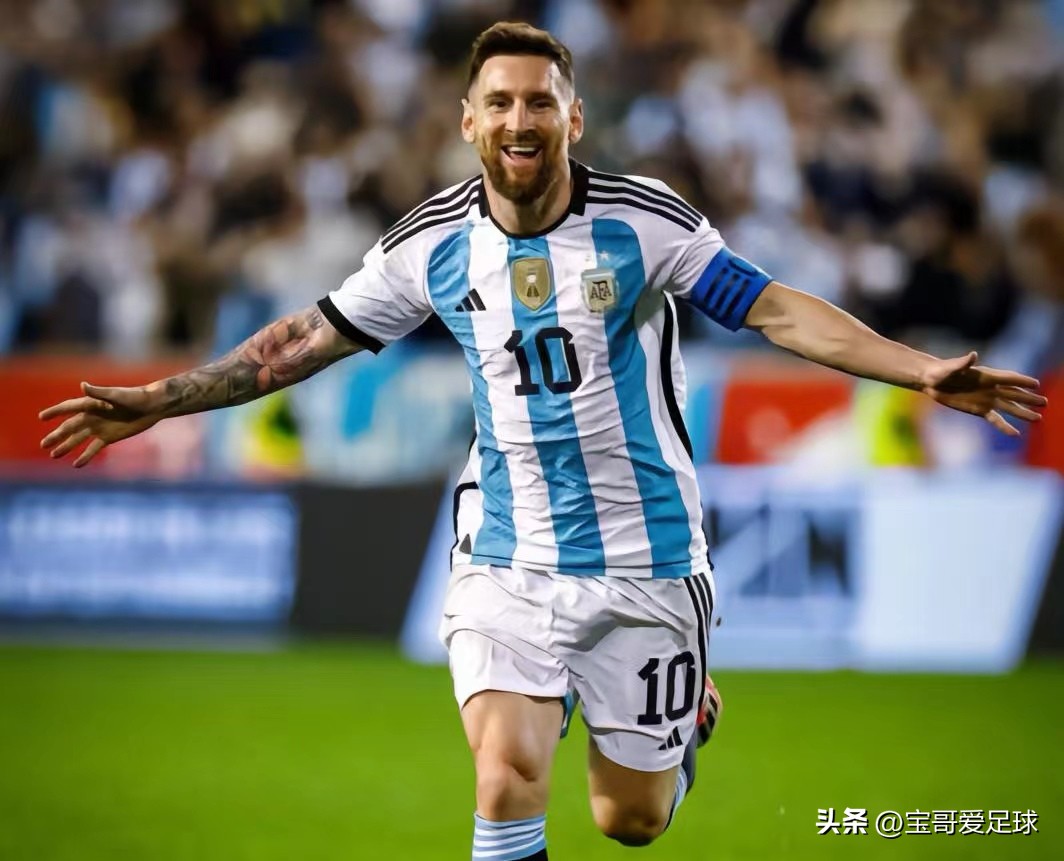 世界杯阿根廷VS沙特前瞻：梅西劳塔罗迪玛利亚豪华三叉戟大胜可期