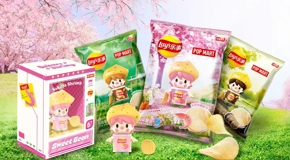 Innova发布2022中国食品饮料十大趋势，经销商选品要抓住新机遇