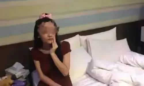 女主播约“土豪”开房，被前男友“捉奸”在床，报警才知中了圈套