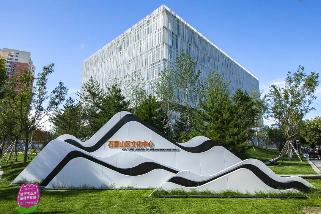 盘点13个北京热门网红艺术打卡点，有文化之韵，亦有艺术之美