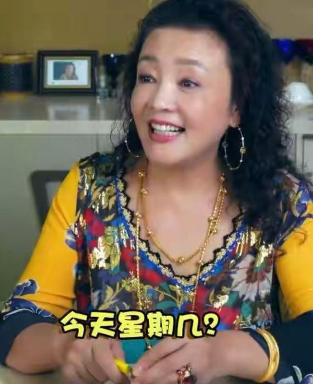 张兰：去国外打黑工，帮儿子挤进京城四少，最后却栽在大S手里