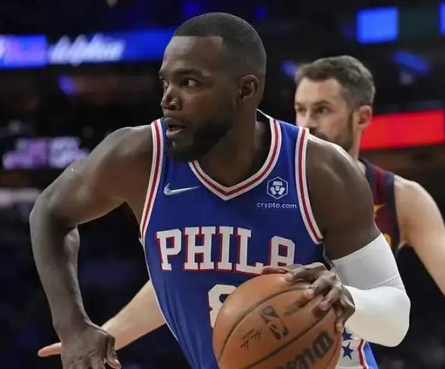 nba有哪些pf三分準（2022年NBA十大自由球員盤點（大前篇PF））