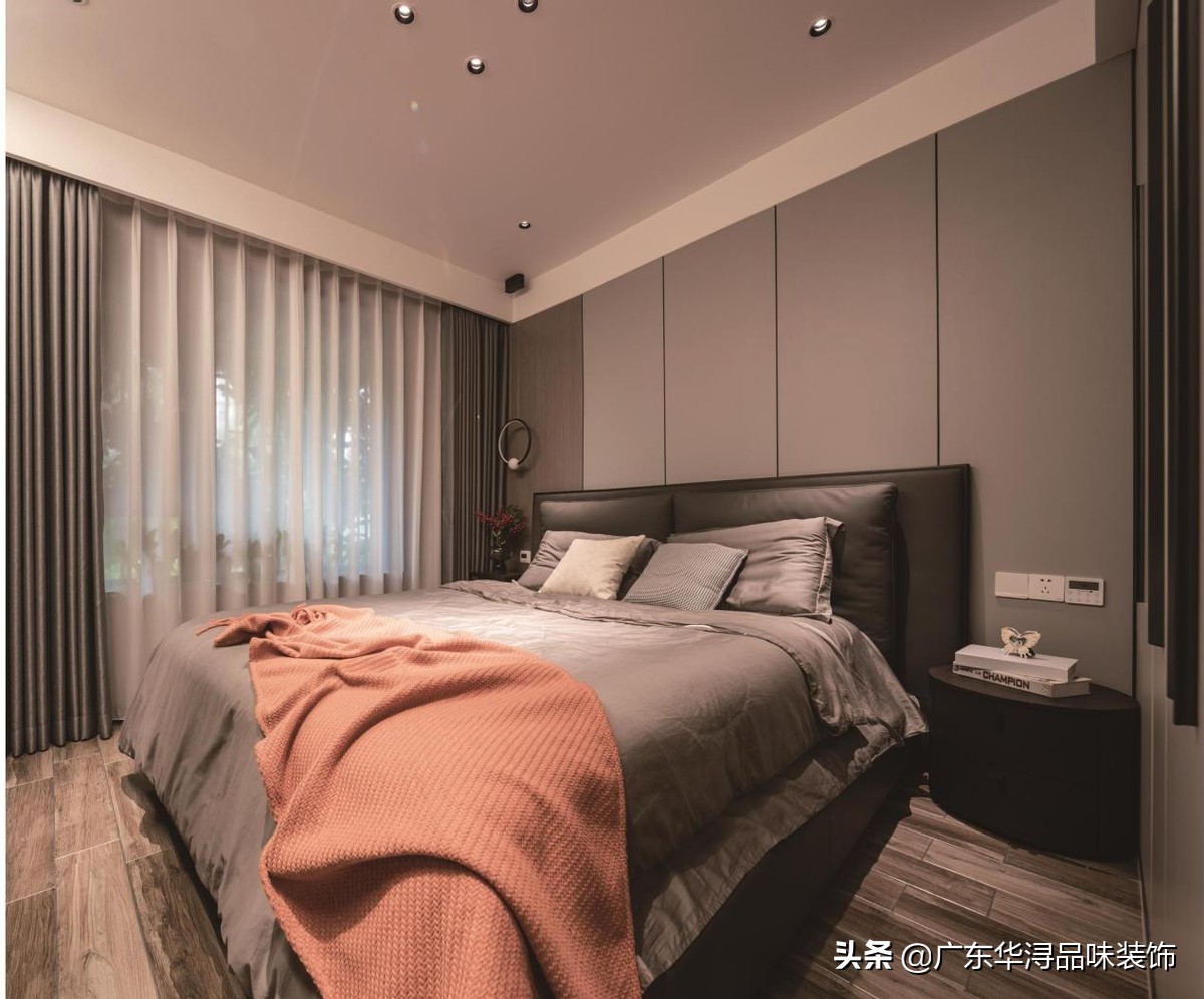 打造一个多功能房间是一种什么样的体验？只有住久了的人才会发现