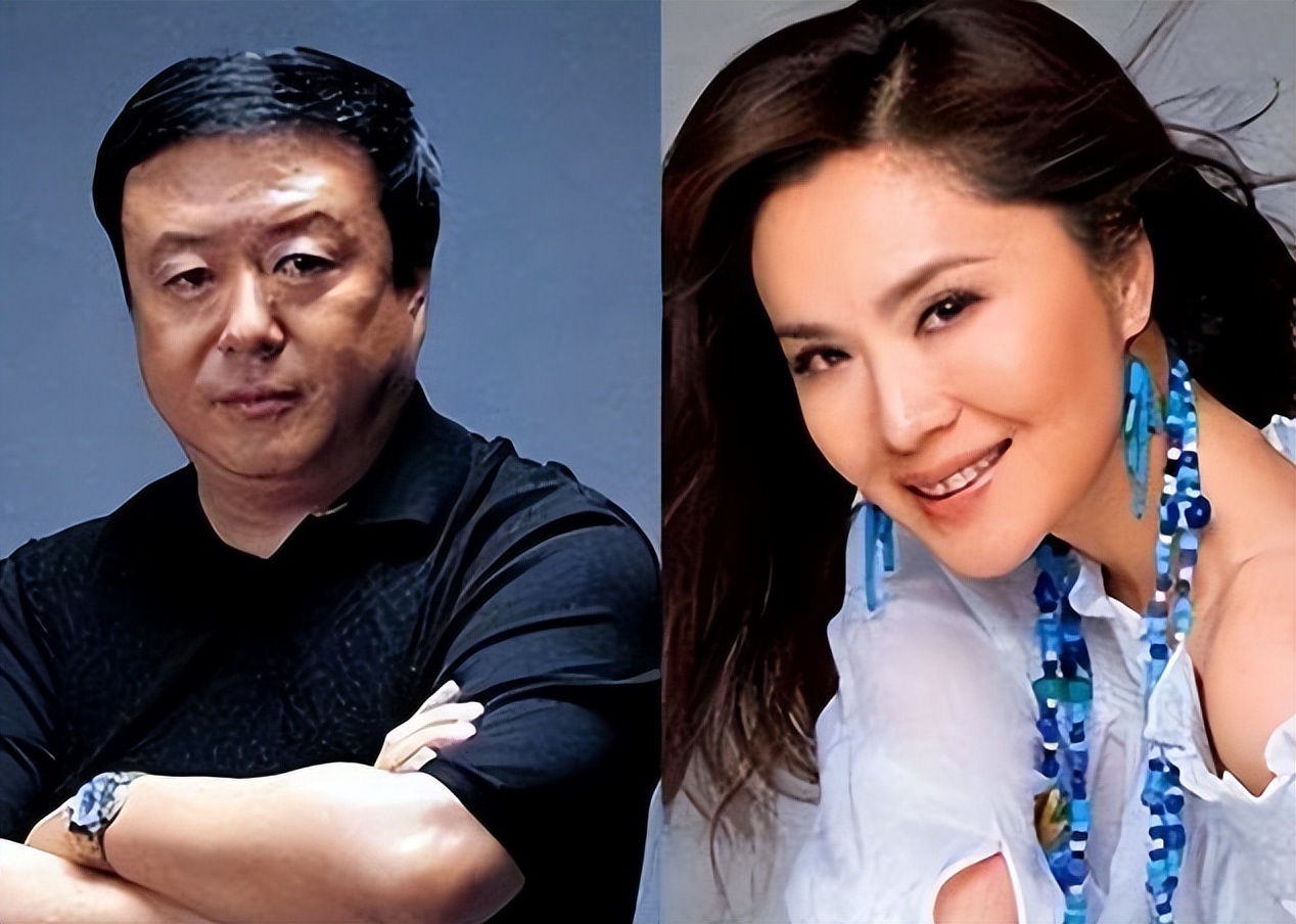 演员田歌:与前夫离婚后,和妹妹田岷约定不婚不育,陪伴母亲到老