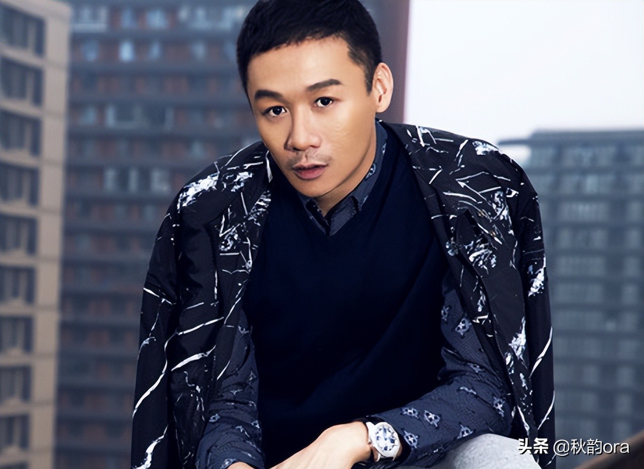 2014年后,娱乐圈便查无此人,这么多年过去,高虎最后的归宿竟然是回家