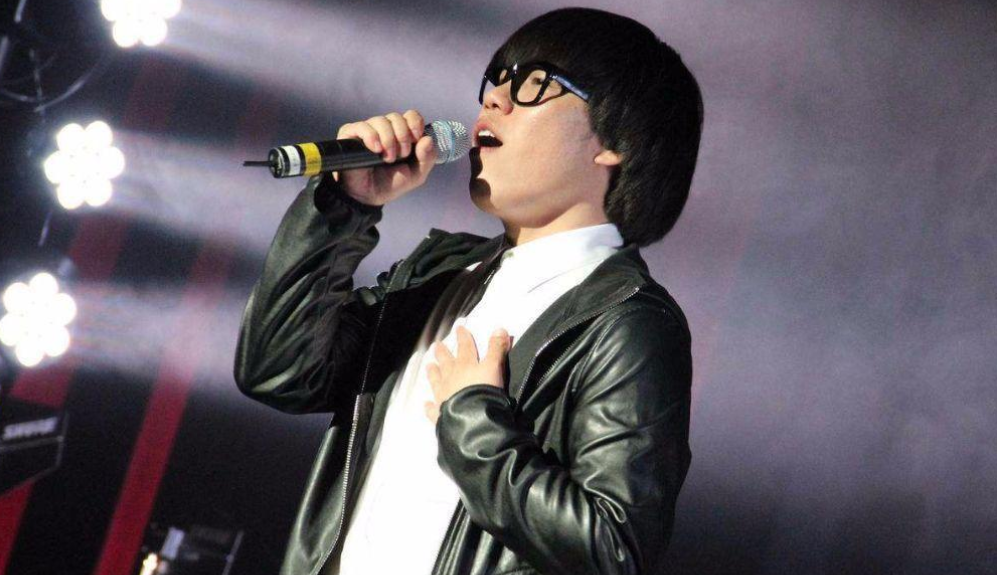 13位选秀冠军现状：从阿宝到陈楚生、何东林，混的一个不如一个