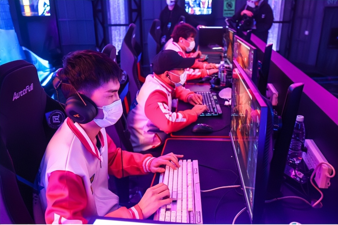 巅峰对决总决赛（冬日战火点燃巅峰对决，2022 TGG冬季杯全国总决赛圆满落幕）