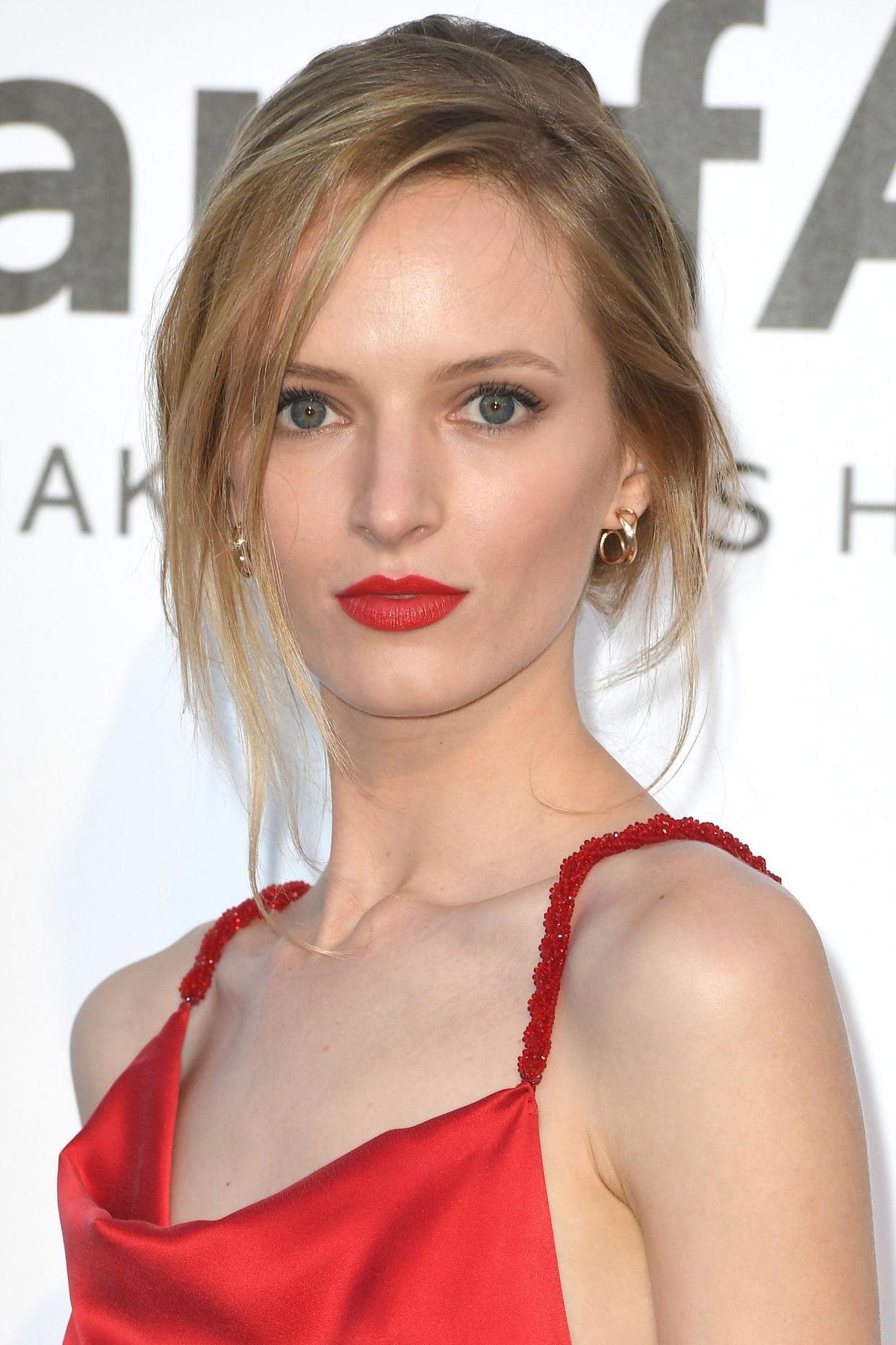 俄罗斯卡戴珊ins图片(俄罗斯性感美艳顶级超模!