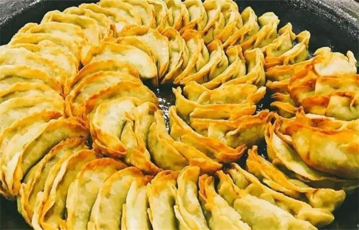 舌尖盛宴！来到江苏必不能错过的十大美食，有你“心仪”的它吗