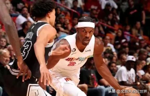 熱火vs馬刺（約翰遜21+6+2，蘭福德19+6，瓦塞爾18+4+2，馬刺115：111力克熱火）