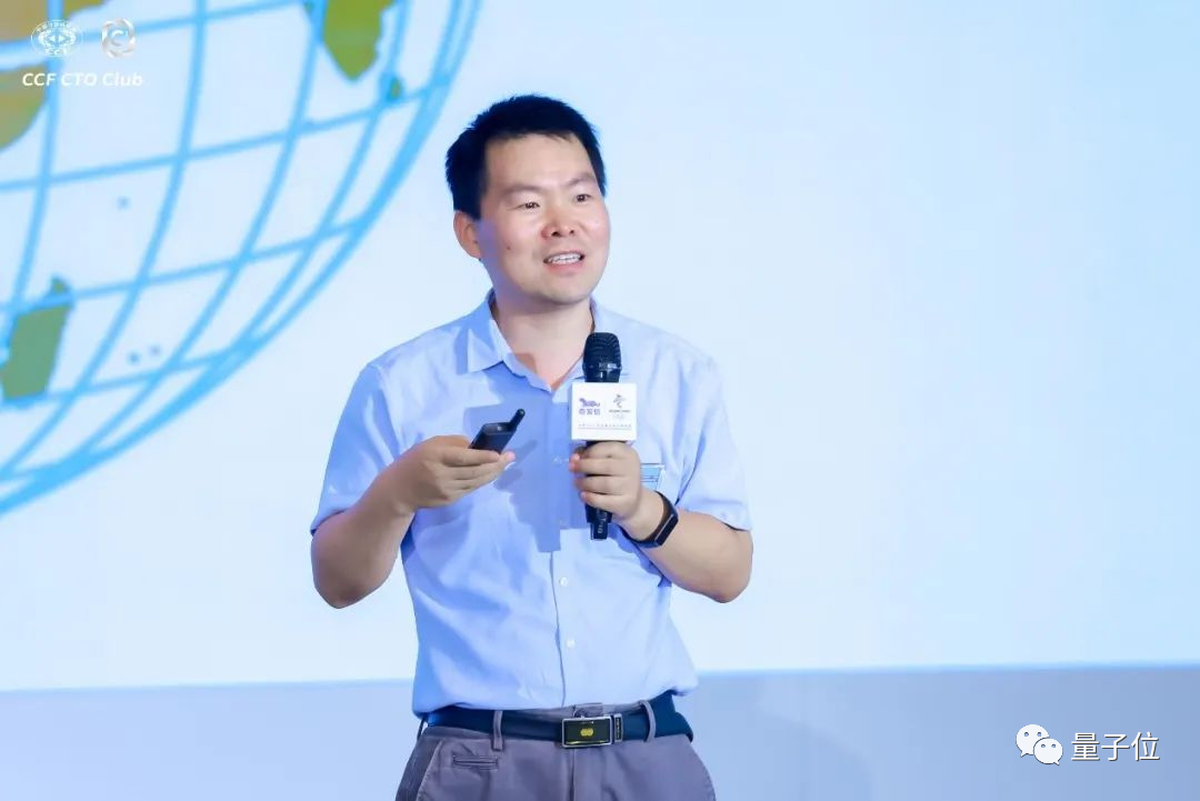 原来冬奥遭受3.8亿起网络攻击，但最终做到了网络零事故｜CCF C³