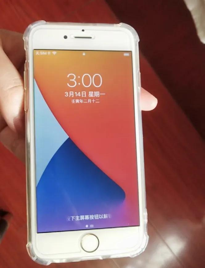 花290块钱入手一部苹果6值得吗