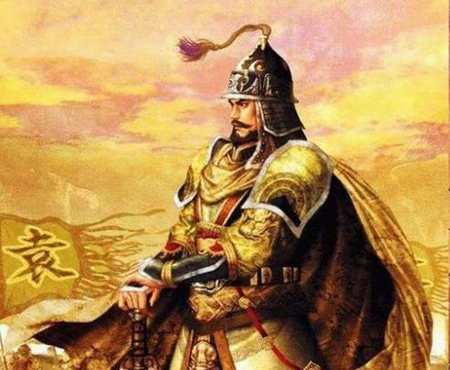 中国古代10大将军！岳飞只能排第三？你知道几个？