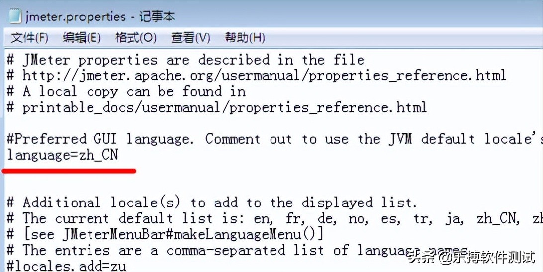 10分钟掌握 JMeter接口测试的基础入门