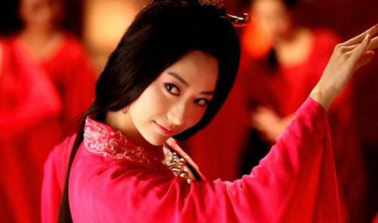 隋朝萧皇后 隋朝萧皇后与宇文化及-世界十大百科