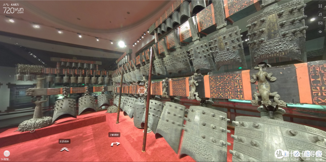 足不出户逛遍世界博物馆！值得一看的博物馆纪录片/VR/周边汇总