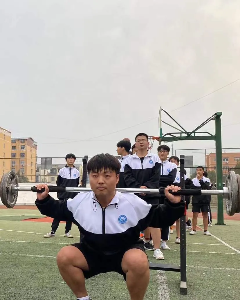 唐河县育才实验学校本科艺体类考生上线率73.6% 如何做到的