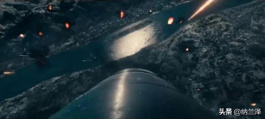 美国版《长津湖》将上映，架空历史，要表达什么，想掩盖什么？