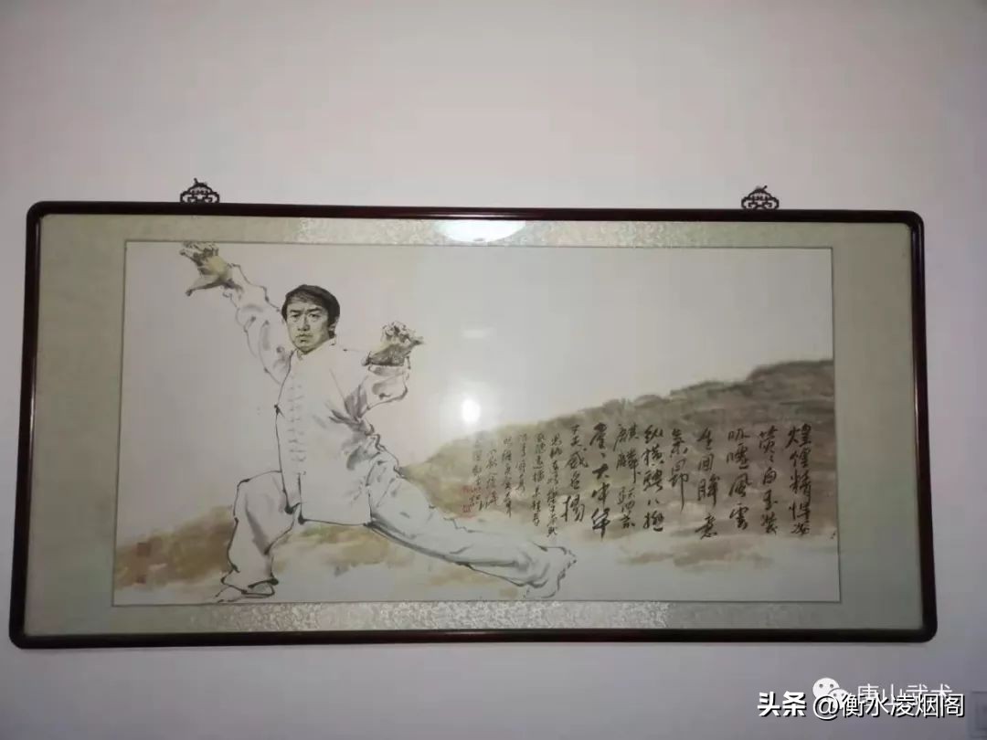 一个武术传承人创造的奇迹——走近沧州武术名家刘连俊（李新宏）