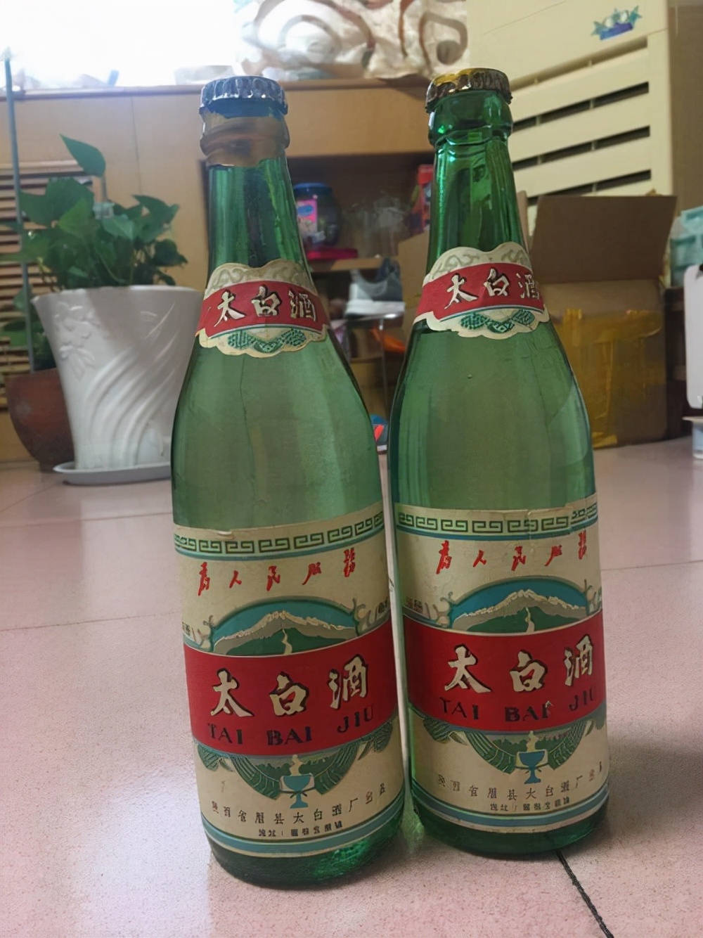 10瓶稀缺老白酒，曾经知名度不比茅台低，如今个个都是收藏珍品
