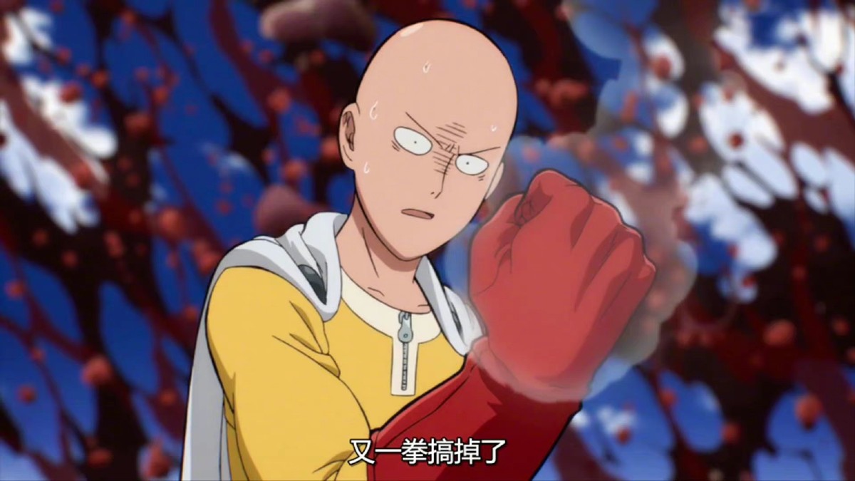 速激10导演找到新工作，将执导真人版一拳超人，网友：强森来演吧