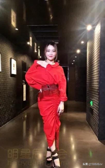 美到极致的广东12大女星，你更喜欢谁（上）