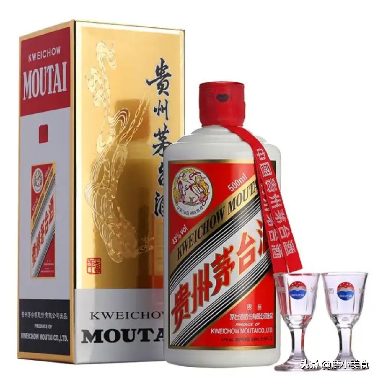除了53度飞天茅台，还有哪些“千元酱香酒”值得珍藏？请看这6款