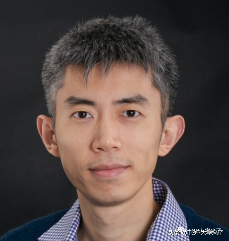 强势回归！斯隆奖得主、UPenn教授丁剑加盟北京大学